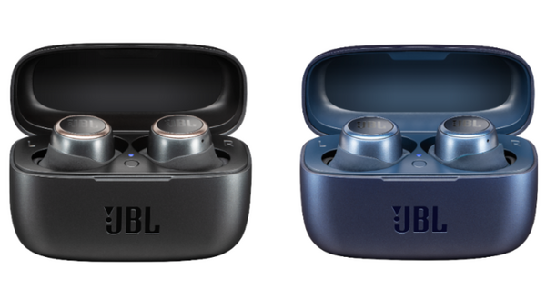 JBLサウンドを専用アプリから簡単チューニング　完全ワイヤレスイヤホン「LIVE300TWS」発売　AlexaとGoogleアシスタント対応