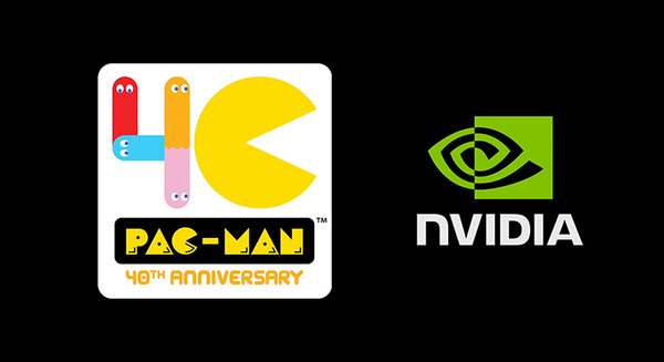 【世界初】40周年の「パックマン」ゲームをAIが再生成　最先端のAI技術「GameGAN」をNVIDIA研究所が発表