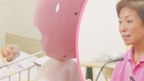 自動駆けつけ介護ロボット「SOWAN」(ソワン)に除菌消臭の噴霧機能を追加　無人の除菌巡回で新型コロナ感染リスクを低減