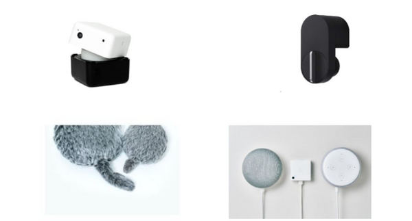 シリコンバレー発の人気のスマートストア「b8ta」(ベータ)が今夏日本で2店舗オープン　面白そうな46商品がズラリ(これでも一部)