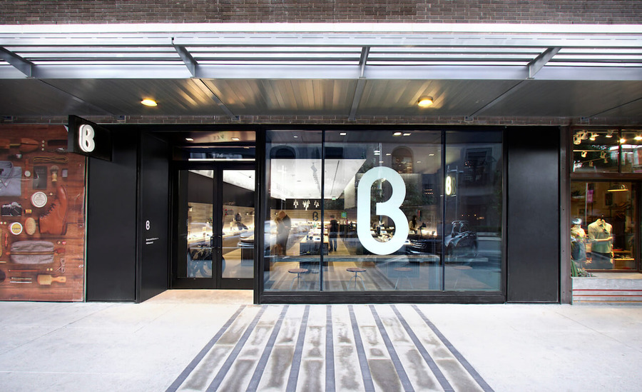 シリコンバレー発の人気のスマートストア「b8ta」(ベータ)が今夏日本で2店舗オープン　面白そうな46商品がズラリ(これでも一部)