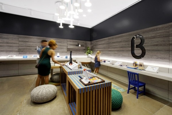 シリコンバレー発の人気のスマートストア「b8ta」(ベータ)が今夏日本で2店舗オープン　面白そうな46商品がズラリ(これでも一部)