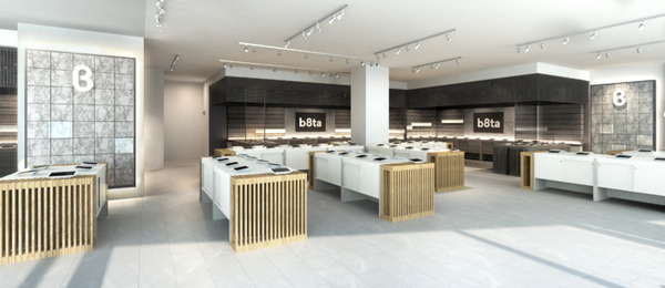 シリコンバレー発の人気のスマートストア「b8ta」(ベータ)が今夏日本で2店舗オープン　面白そうな46商品がズラリ(これでも一部)