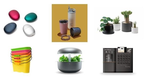 シリコンバレー発の人気のスマートストア「b8ta」(ベータ)が今夏日本で2店舗オープン　面白そうな46商品がズラリ(これでも一部)