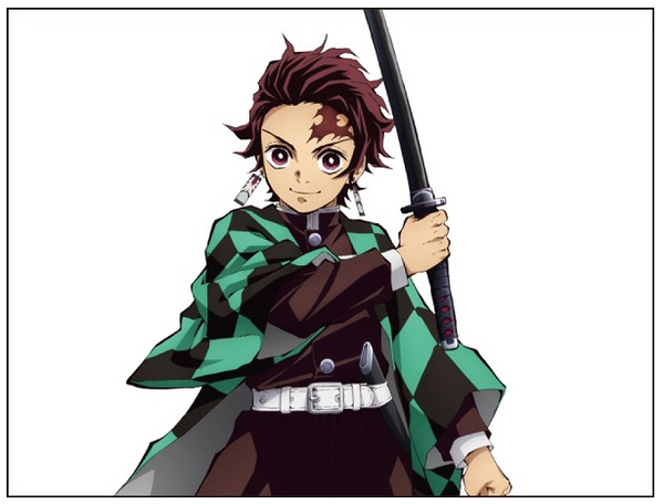 TVアニメ「鬼滅の刃」の炭治郎がスマートスピーカーでもキャンペーンを告知　ローソンの店内放送が聴ける「ローソンラジオ」で