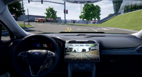 自動運転技術を仮想空間で開発・テストするシミュレータはなぜ必要か 「NVIDIA DRIVE Constellation」 取り組みとその仕組み