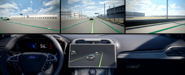 自動運転技術を仮想空間で開発・テストするシミュレータはなぜ必要か 「NVIDIA DRIVE Constellation」 取り組みとその仕組み