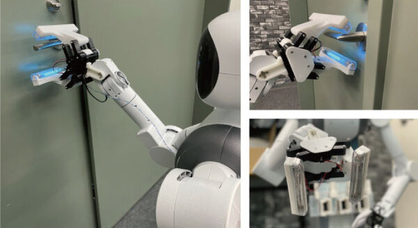 アバターロボット「ugo」のMira Roboticsが1.2億円の第三者割当増資を実施　引受先はビルメンの大成、三菱UFJキャピタルなど