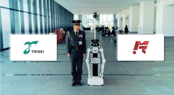 アバターロボット「ugo」のMira Roboticsが1.2億円の第三者割当増資を実施　引受先はビルメンの大成、三菱UFJキャピタルなど