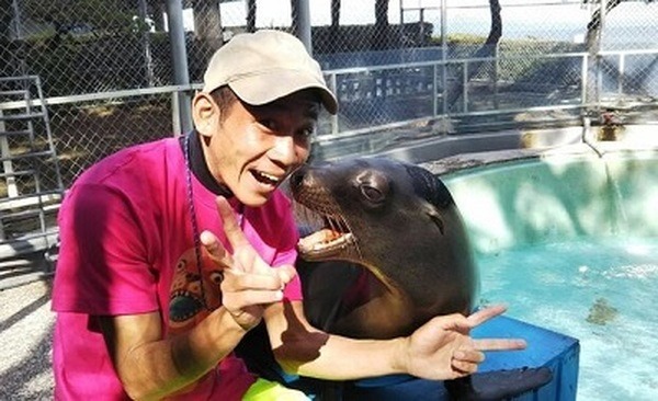 高知県の桂浜水族館「オンライン水族館」を出展へ　カワウソに餌やり　日本最大級の親子向け「親子でオンライン体験フェス」