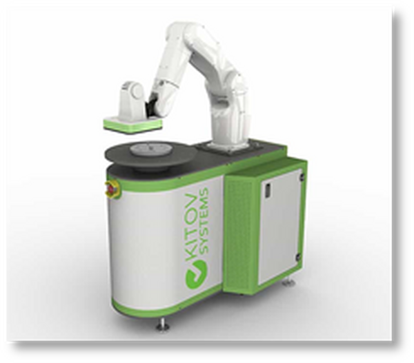 協働ロボットSawyerの導入事例や解決メソッドを紹介するウェビナー開催　 住友重機械工業が主催、QBIT Roboticsがゲスト登壇