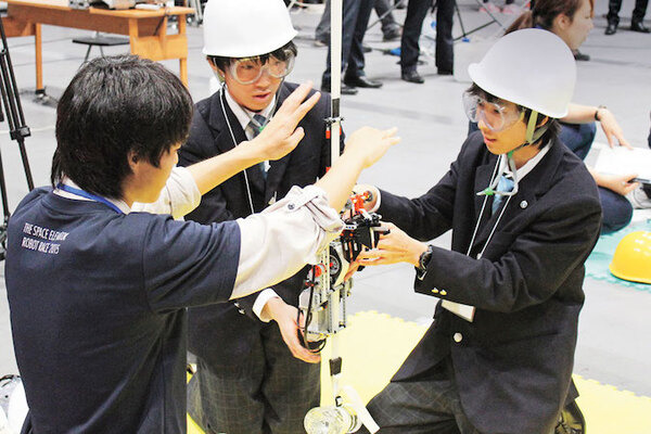 クラーク記念国際高校がデジタル活用力を育てる次世代型キャンパス「CLARK NEXT Tokyo」開校　東京都板橋区に