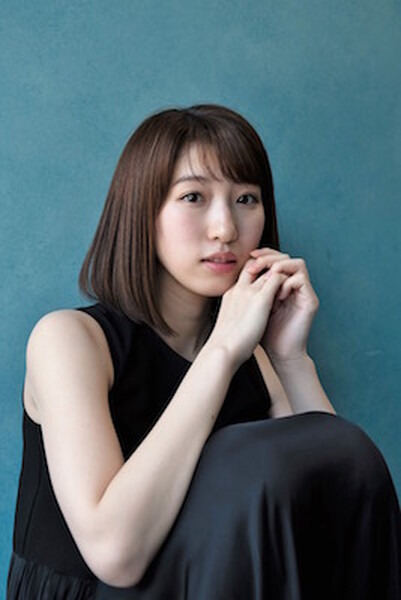 女優 日比美思さんのアットホームな日常を知ることができる「みことのラジオ」 ボイスメディア「Voicy」で放送スタート