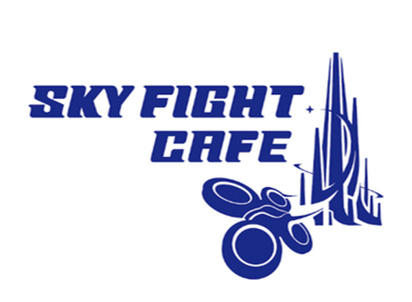 「ドローンレースとお茶しない?」ドローンレーサーになれるエンタメスポット「スカイファイトカフェ銀座」 6/5にオープン