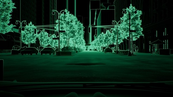 ヒストリアが自動車業界の「Unreal Engine 4」(UE4)活用例を公開　高精度CGムービー、バーチャル展示場、走行シミュレーション