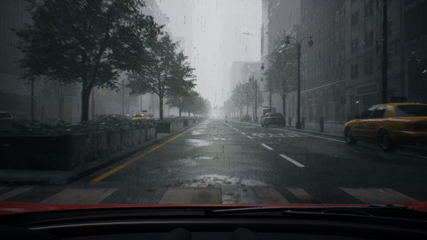 ヒストリアが自動車業界の「Unreal Engine 4」(UE4)活用例を公開　高精度CGムービー、バーチャル展示場、走行シミュレーション