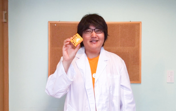 ドコモが開発したダンボールロボット・プログラミング教育キット「embot」一般販売開始　記念オンラインイベントを6/14に配信