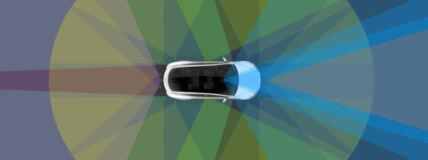 東芝が世界最高レベルの自動運転用AIを発表　車両の動きを推定するAI　従来技術にくらべて誤差を40％低減