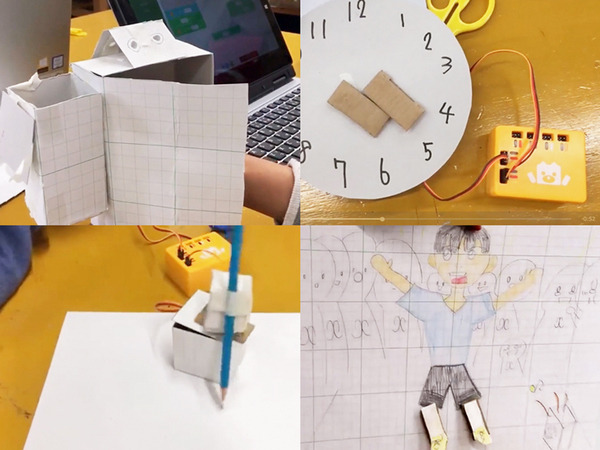 特大embotや空飛ぶembotなどシュールな動画も満載！ドコモ「embot」ユーザー必見のホームページ「embotters」徹底紹介