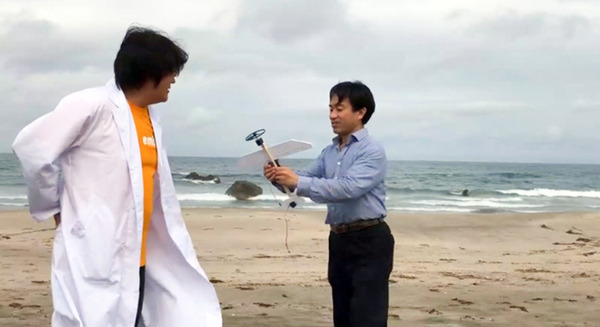 特大embotや空飛ぶembotなどシュールな動画も満載！ドコモ「embot」ユーザー必見のホームページ「embotters」徹底紹介