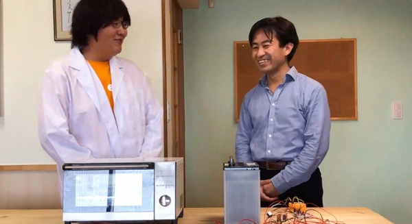 特大embotや空飛ぶembotなどシュールな動画も満載！ドコモ「embot」ユーザー必見のホームページ「embotters」徹底紹介