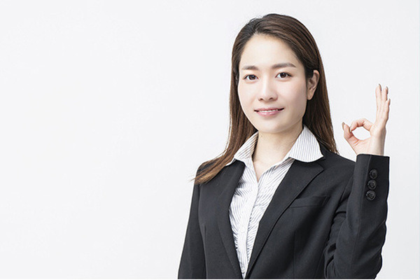 「わたしたち実はいないんです」架空の人物画像をAIが生成する「INAI MODEL」写真・イラスト・動画素材販売のimagenavi