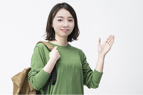 「わたしたち実はいないんです」架空の人物画像をAIが生成する「INAI MODEL」写真・イラスト・動画素材販売のimagenavi