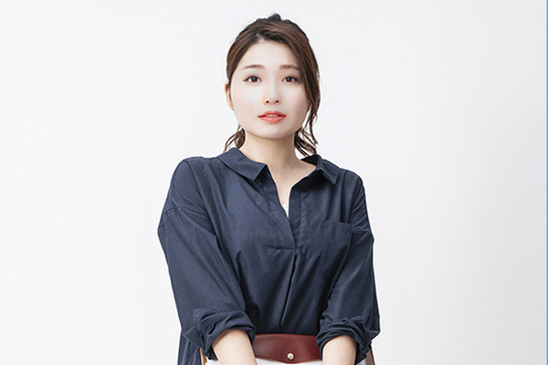 「わたしたち実はいないんです」架空の人物画像をAIが生成する「INAI MODEL」写真・イラスト・動画素材販売のimagenavi