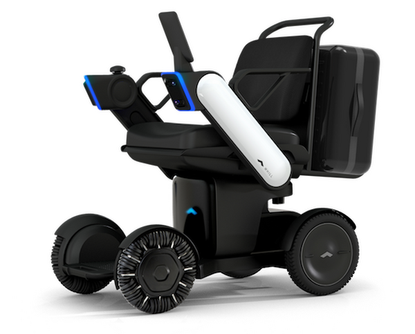 【世界初】WHILLが羽田空港に自動運転機能付きパーソナルモビリティの導入を発表　自動運転で搭乗ゲートまで移動　感染症対策にも有効