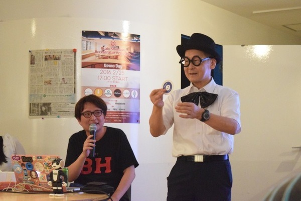 追悼：ロボットとマジックの融合に挑戦！Pepperをマジシャンの相方として育てた開発者、マッキー小澤さんを偲ぶ