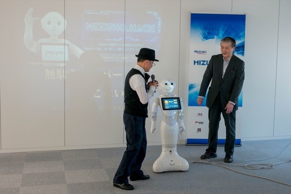 追悼：ロボットとマジックの融合に挑戦！Pepperをマジシャンの相方として育てた開発者、マッキー小澤さんを偲ぶ