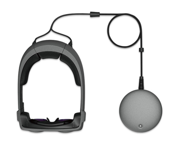 NTTドコモが小型軽量なMRヘッドセット「Magic Leap 1」を正式発売　リアルとデジタルがシームレスに融合したMR空間とは