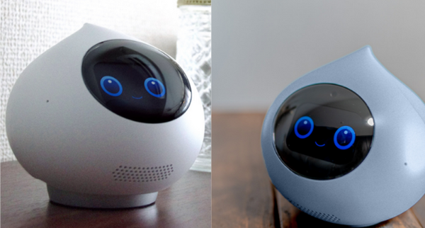 人間のように複数回会話できる自律型会話ロボット「Romi」(ロミィ) 200台限定で先行販売中