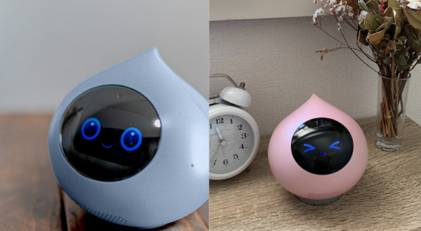 人間のように複数回会話できる自律型会話ロボット「Romi」(ロミィ) 200台限定で先行販売中