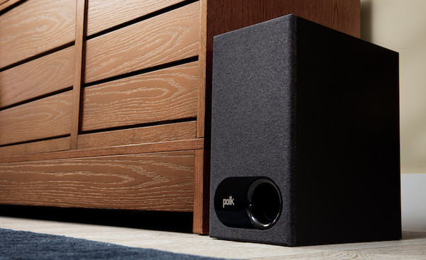 米Polk Audio社のオーディオ製品 D&Mが取り扱い開始 第一弾として「Signa S3」を6月中旬に発売