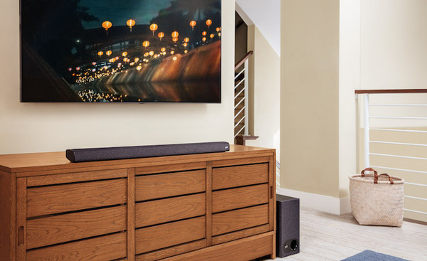 米Polk Audio社のオーディオ製品 D&Mが取り扱い開始 第一弾として「Signa S3」を6月中旬に発売