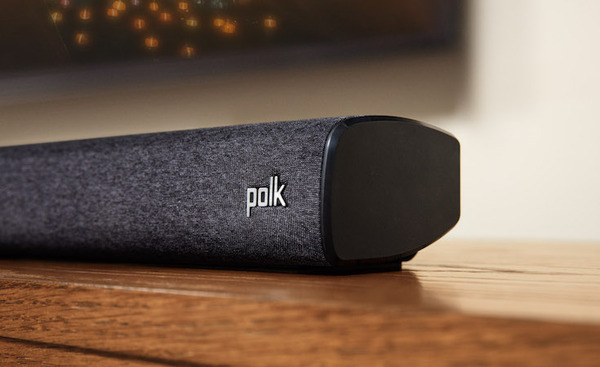 米Polk Audio社のオーディオ製品 D&Mが取り扱い開始 第一弾として「Signa S3」を6月中旬に発売