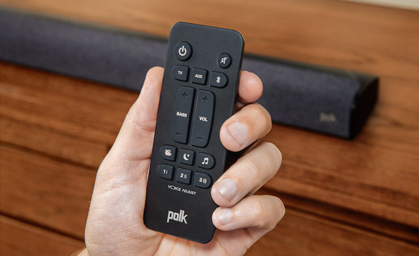 米Polk Audio社のオーディオ製品 D&Mが取り扱い開始 第一弾として「Signa S3」を6月中旬に発売