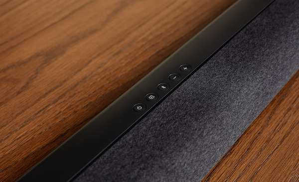 米Polk Audio社のオーディオ製品 D&Mが取り扱い開始 第一弾として「Signa S3」を6月中旬に発売