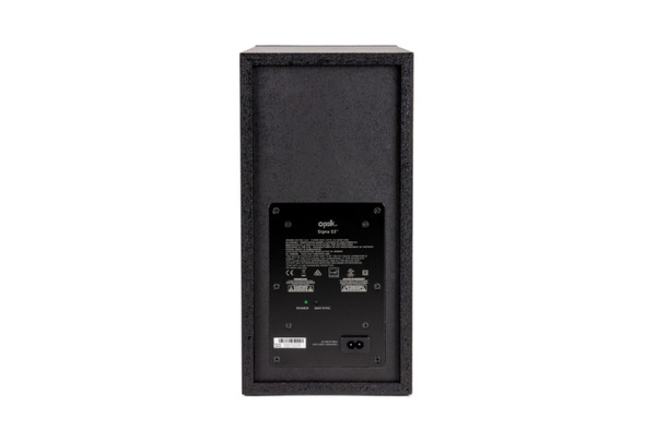 米Polk Audio社のオーディオ製品 D&Mが取り扱い開始 第一弾として「Signa S3」を6月中旬に発売