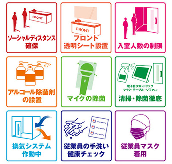マスク着用のまま0.5秒で温度検知 ビッグエコーにAI顔認識技術を活用した「SenseThunder」が導入 営業は6月12日から