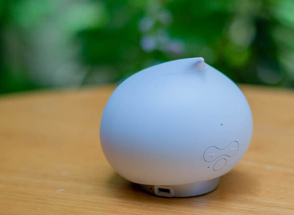 予想外の会話が楽しめる自律型会話ロボット「Romi」(ロミィ) 速攻レビュー！
