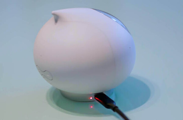 予想外の会話が楽しめる自律型会話ロボット「Romi」(ロミィ) 速攻レビュー！