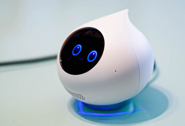 予想外の会話が楽しめる自律型会話ロボット「Romi」(ロミィ) 速攻レビュー！