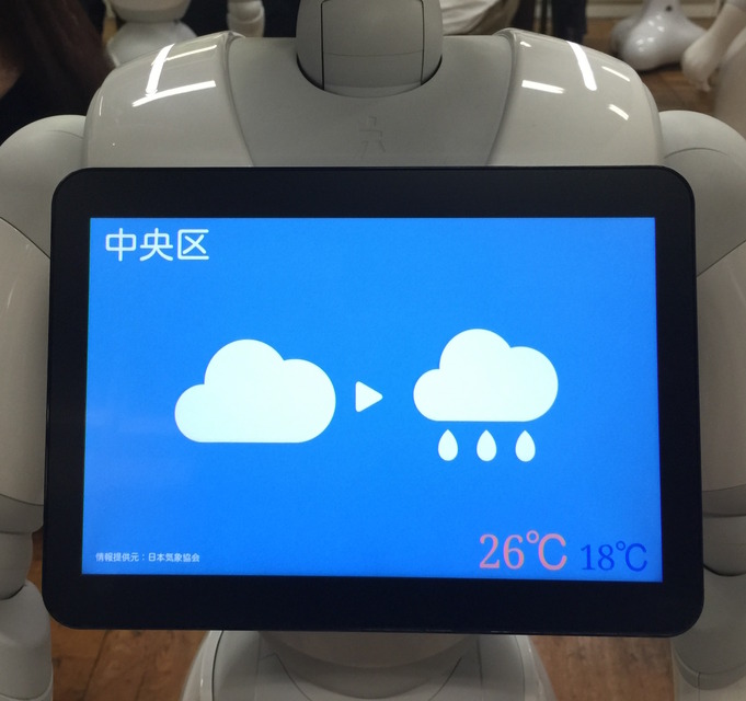 お天気01