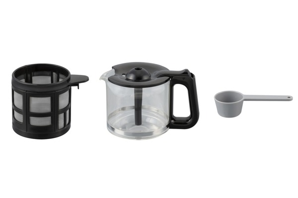 挽きたてコーヒーはアプリに”おまかせ” 　+Style「スマート全自動コーヒーメーカー」予約キャンペーン開催中