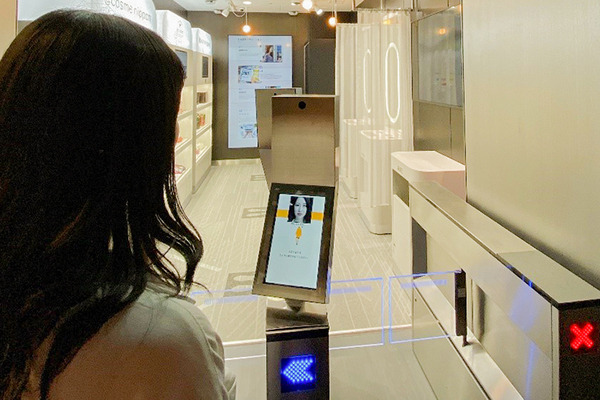 「未来型無人化店舗」が最新AIを駆使して新宿に7月オープン　もはやスマホも不要「手ぶらでお買い物」へ