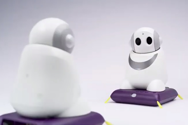 非接触型の音声UIに注目集まる　ユカイ工学の音声対話開発キット「codama」企業や開発者向け体験ハンズオン・無料相談会を実施