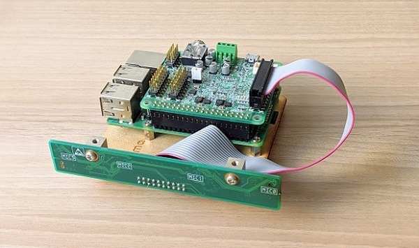 非接触型の音声UIに注目集まる　ユカイ工学の音声対話開発キット「codama」企業や開発者向け体験ハンズオン・無料相談会を実施