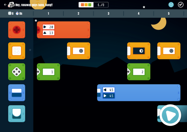 レゴブロックと互換性を持つキューブ型のロボットキット「MAUNZI」 (マウンジ) 発売　プログラミング入門にも